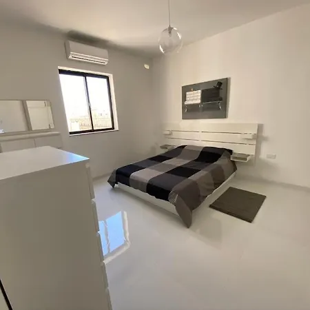 Gem With Spectacular Coastal Views Sliema