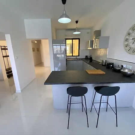 Apartament Gem With Spectacular Coastal Views Sliema