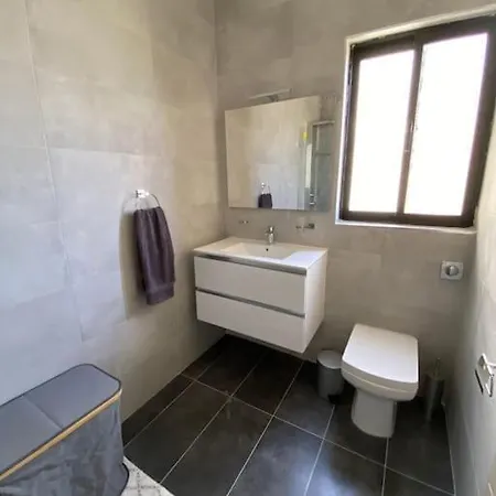 Gem With Spectacular Coastal Views * سليمة