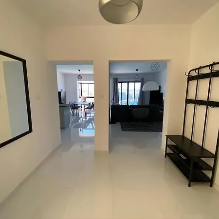 Gem With Spectacular Coastal Views Apartmán *
